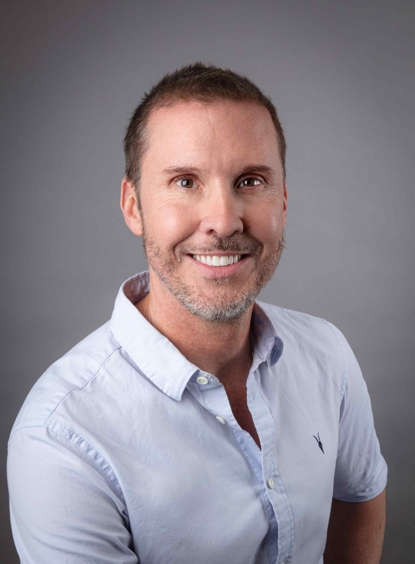 Kevin  Keith Photo