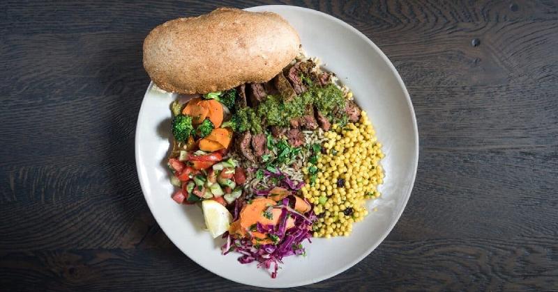 Edible Brands Acquires Roti, Eyes Franchising and Expansion